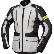IXS Lorin-ST Mens Motorcycle Jacket Waterproo...