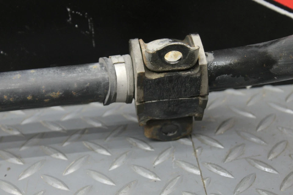 Honda S2000 AP2 2006 OEM barra estabilizadora delantera 2004-2007 #24 Foto 4 de 4