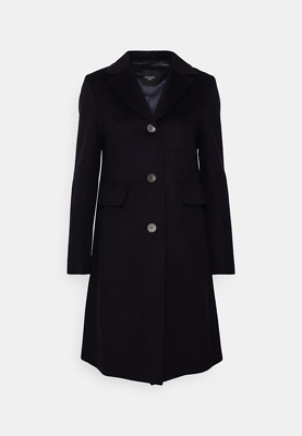 damen mantel aus wool