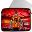 Personalised-Football-Laptop-Case-Neoprene-Sleeve-Cover-Travel-All-Teams-AF thumbnail 140