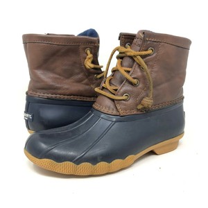 youth girls duck boots