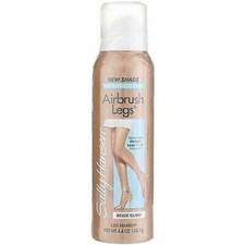 Sally Hansen Airbrush Legs Beige Glow Leg Makeup 4.4 oz 124.7g