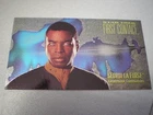 STAR TREK FIRST CONTACT TRADING CARDS - Character Card No. C3 Geordi La Forge