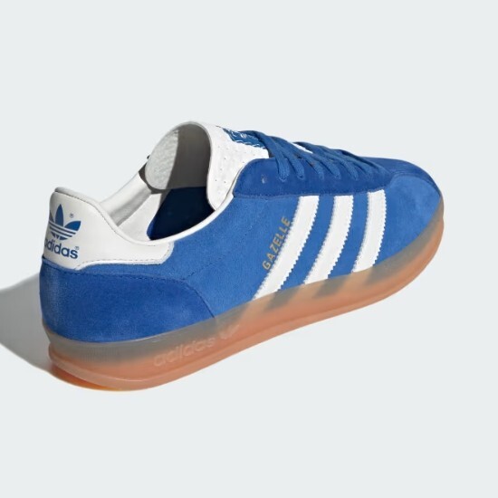 adidas gazelle silver green womens adidas 'Gazelle Indoor' Sneakers