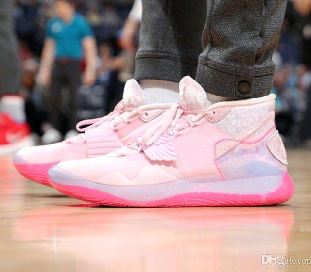 nike zoom kd 12 aunt pearl