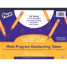 ZB GR 1 - D'NEAL K TABLET