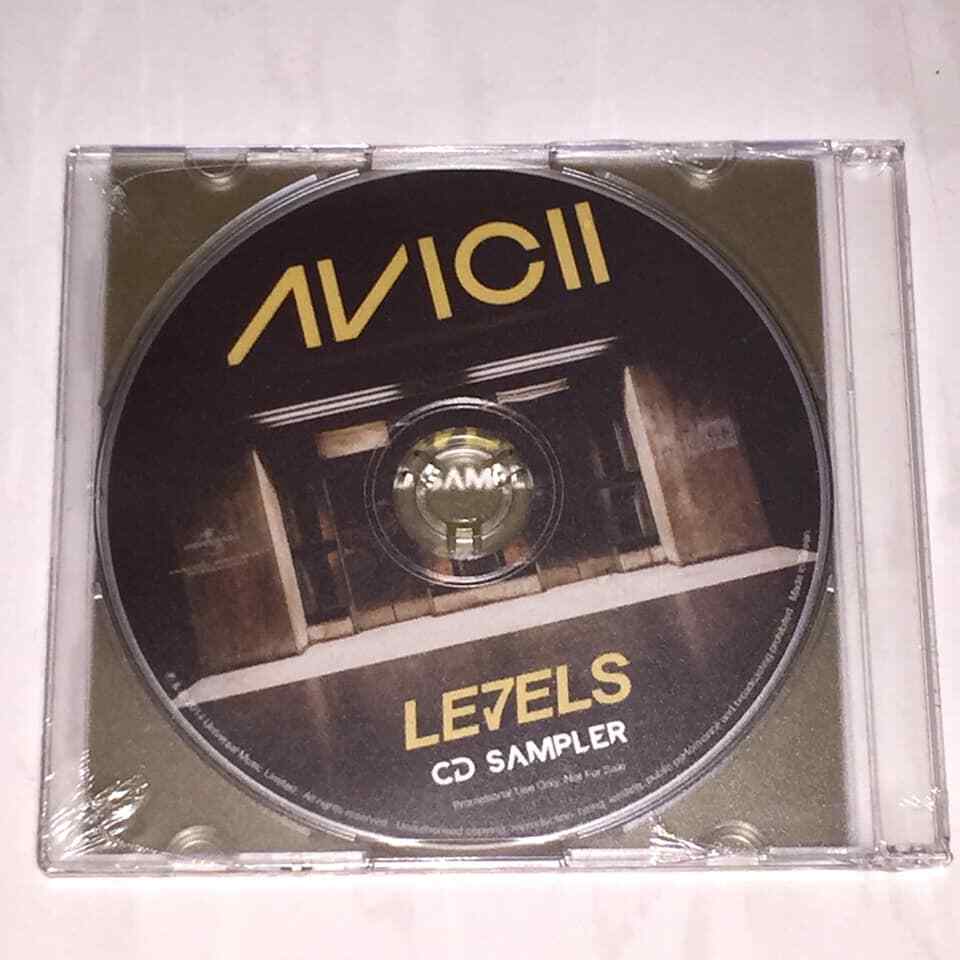 洋楽 Avicii-Levels CD Amazon.co.jp: Levels: ミュージック