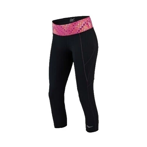 Ropa de tamaño regular Saucony Poliéster para Mujeres