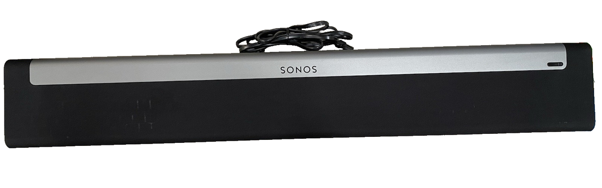 Player Best Playbar 2018 Sonos Playbar Wireless Soundbar For S1/S2