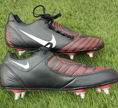 Nike Total 90 Shoot II T90 Football Boots | UK Size 11 | eBay UK