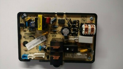 Kenmore, LG, Goldstar Main PC Board - EBR39204301