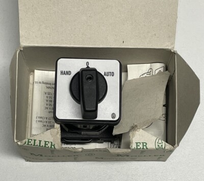 Moeller / T0-1-15431/EZ / Steuerschalter / Control-Switch