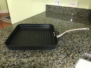 calphalon flat griddle