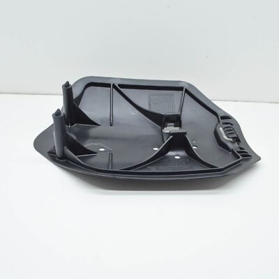 BMW X5 G05 Aero Rear Left Control Arm Cover Panel 33306877043 NEW 