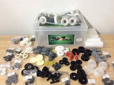 Noritsu QSS3501 QSS3502 Series Part Kit