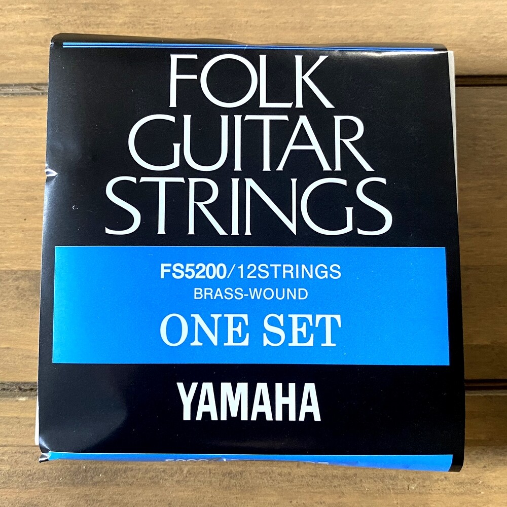 YAMAHA Guitar Strings (*Full Change Set) eBay