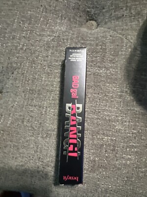 Benefit BADgal Bang 36-Hour Full-Blast Volumizing Mascara - Black