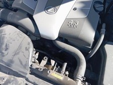 Boite de vitesse Lexus SC
