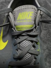 nike training flex supreme tr4 flywire