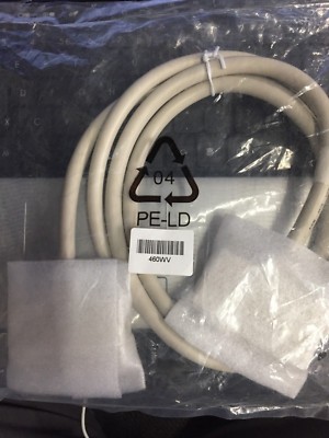 Dell 1m 68-Pin To 68-Pin SCSI Cable 460WV