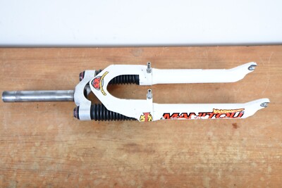 Answer Manitou SX MTB Suspension Fork 26er Vintage 175mm Steerer 1