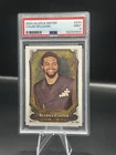 2024 TOPPS ALLEN & GINTER #233 CALEB WILLIAMS ROOKIE RC PSA 9 CHI Bears