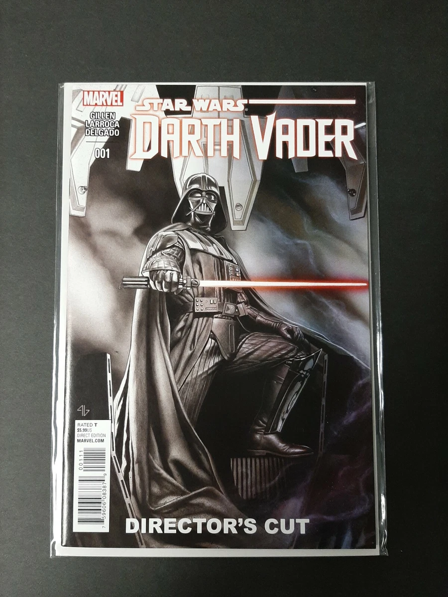 Darth Vader #3 for sale | eBay