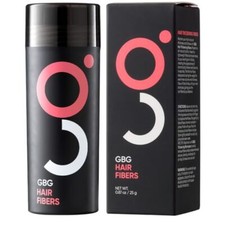 GBG Womens Hair Fibers for Thinning Hair - Cruelty Free - Hair Powder for Fin...
