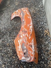 1971-74 Amc Javelin Amx Passenger Side Fender