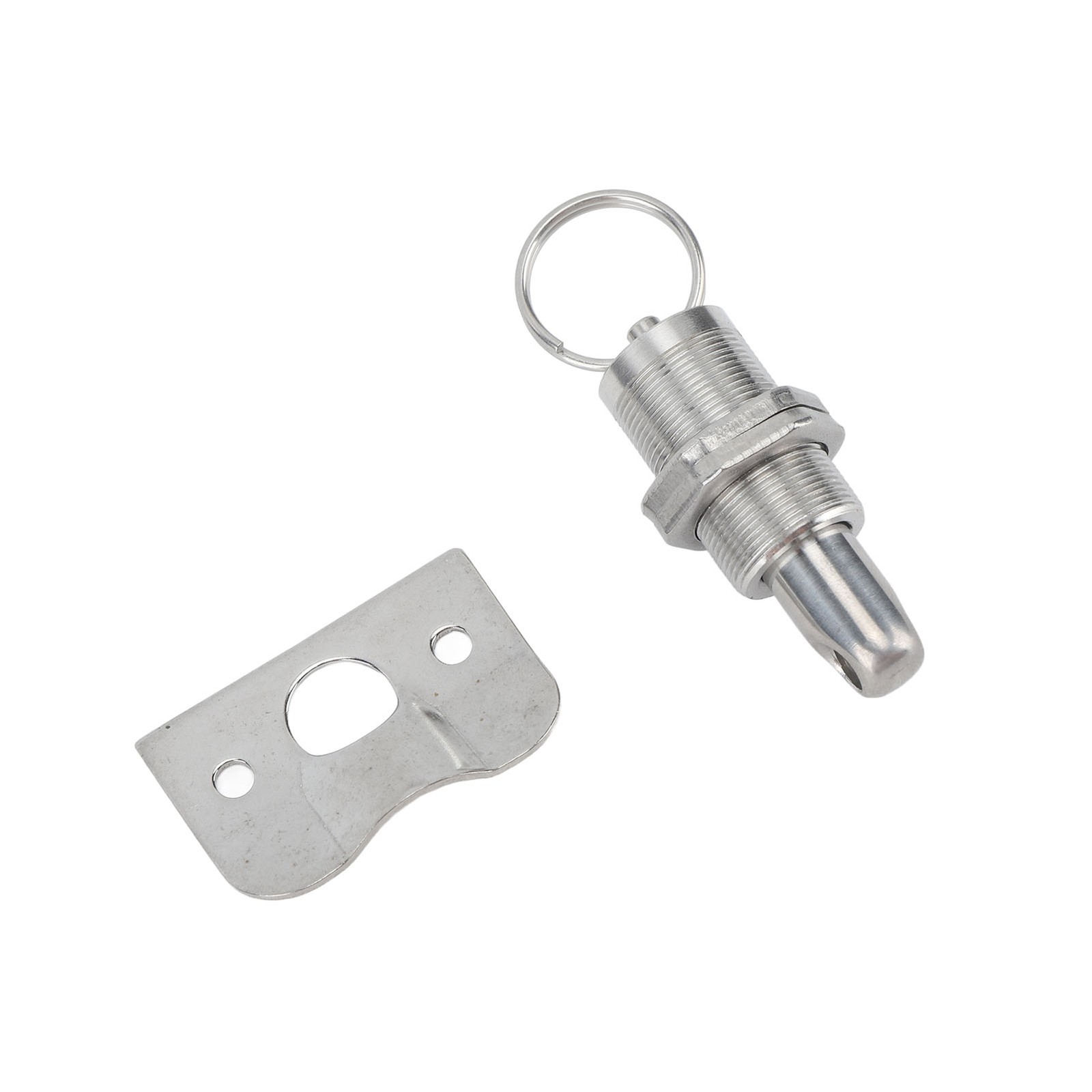 58.5mm Latch Lock Fastener Marine Latch Fasteners High Strength For Ship