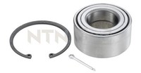 Links SNR R184.14 Radlagersatz FüR ,Hyundai,Kia
