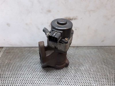 egr ventil NISSAN ALMERA N16 E LUXURY A I E eur0p1449865