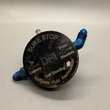 Sure Stop DP Brake Fluid Self Bleeding Recirculator