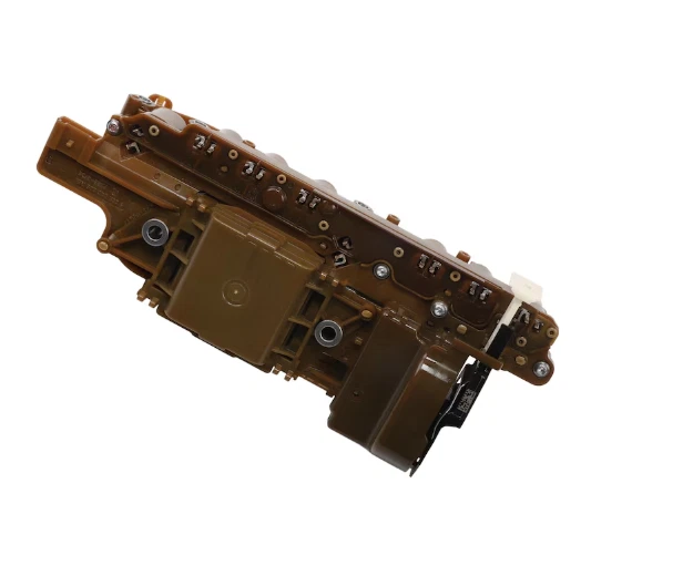 6L50/6L80/6L90 ACDelco 24275873 Automatic Transmission Control Valve Body w/ TCM - Image 2 of 2