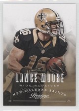 2013 Panini Prestige Lance Moore #122 0c4