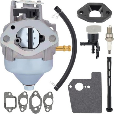 #ad Carburetor 16100 Z8B 911 for Ryobi RY80940B Honda GCV160 Pressure Washer $65.11