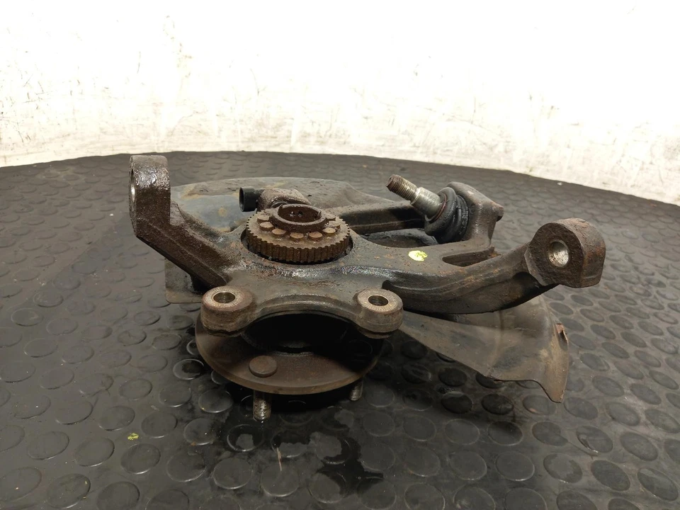 ASTON MARTIN DB7 Wheel Hub Stub Axle N/S 1994-2003 5.9L Petrol Front LH — 第 2/4 张图片