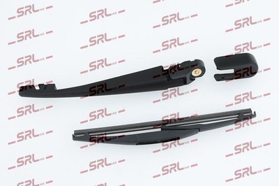 Wischerarm Hinten für Honda Cr-V VI RS RY ab 23->