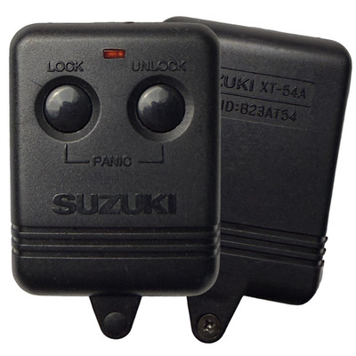 New Oem Factory Keyless Remote Key Fob Suzuki X-90 Vitara Esteem B23AT54 XT-54A