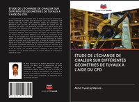 Akhil Yuvaraj Manda | ÉTude De L'ÉChange De Chaleur Sur DiffÉRentes...