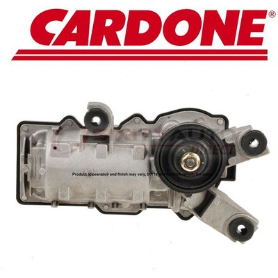 #ad Cardone Front Windshield Wiper Motor for 1992 1993 GMC Typhoon Washer jn $90.82