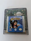Harry Potter and the Sorcerer's Stone Authentic Nintendo Game Boy Color EA Games