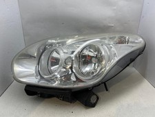 Feu avant (phare) Fiat DOBLO