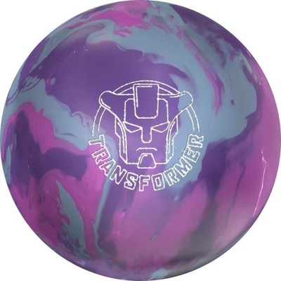 15 lbs Roto Grip TRANSFORMER bowling ball (Top: 3.24 oz, Pin: 3-3.5'')