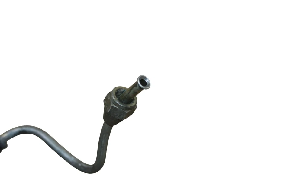 Subaru Impreza WRX 2012 turbocompresor VF52 OEM 130 k millas Foto 4 de 4