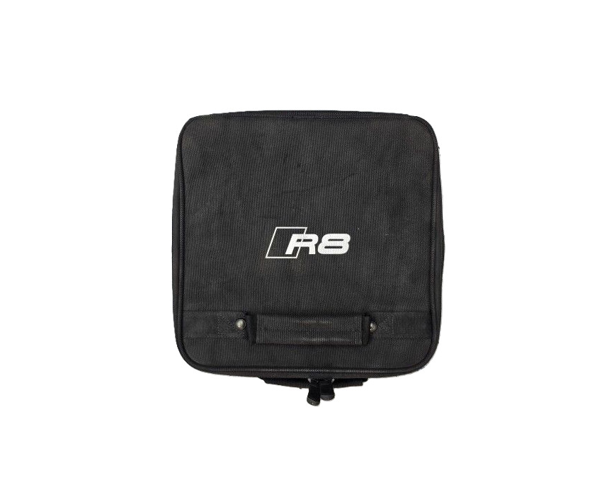 Vag Tool Kit Bag For Audi R8 Coupe 2016 Genuine 4S0012115