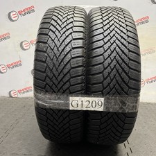 2X 185 65 R15 88T YOKOHAMA BLUEARTH. Tread 7.0/6.8mm(G1209) Tested
