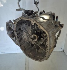 Boite de vitesse Renault KOLEOS