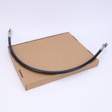 For Case Ih Backhoe Loader Models 480c 480d 480f 580c 580e Parking Brake Cable