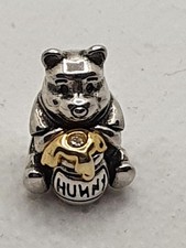Limitierter Pandora Disney 100 Winnie Puuh Ch...